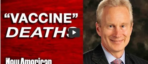 Dr McCullough Video