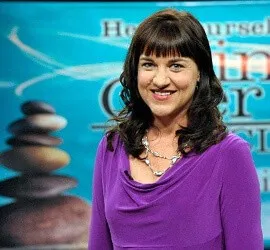 Dr Lissa Rankin