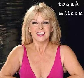 toyah wilcox